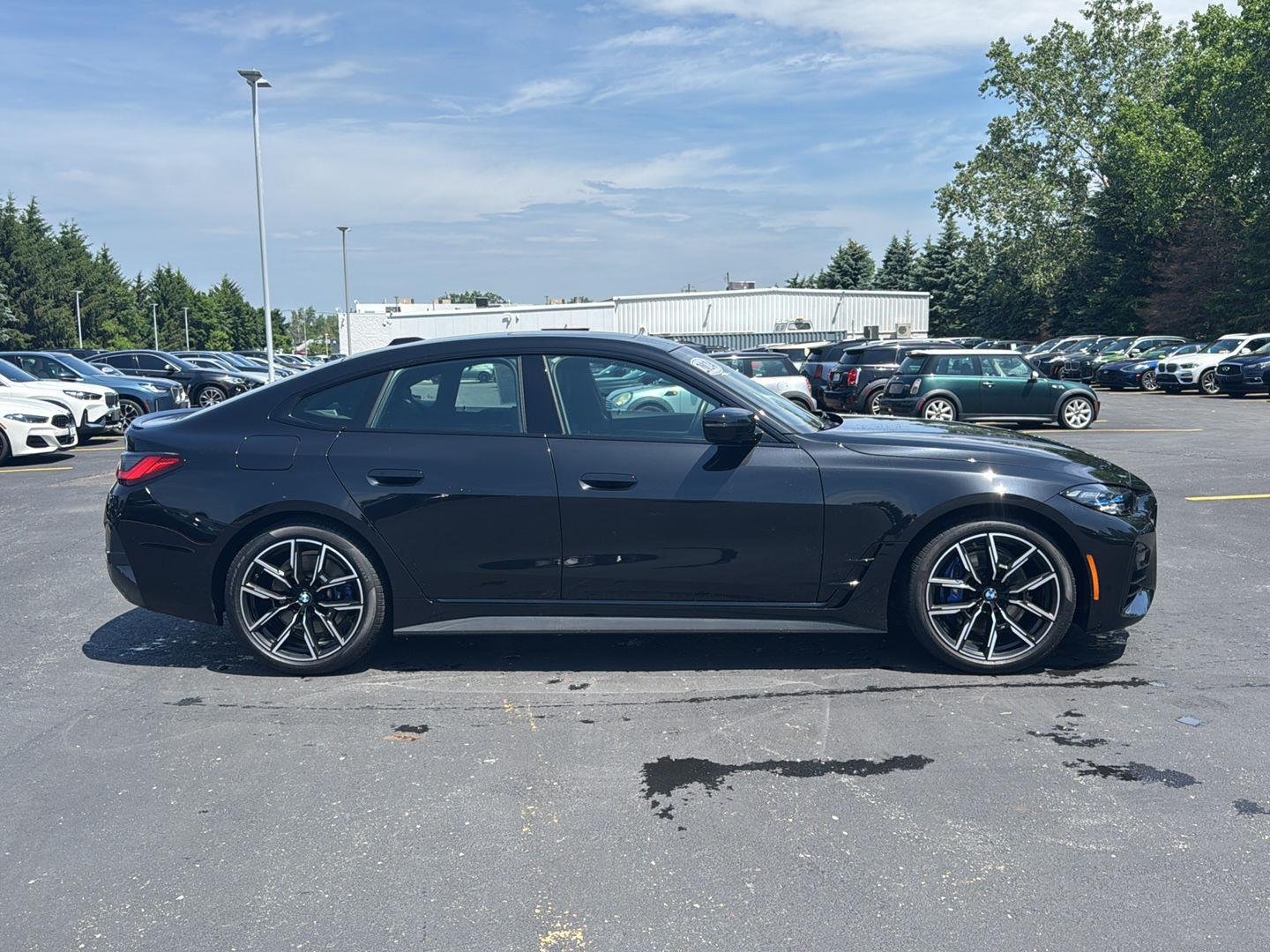 bmw 4 series 2024 WBA73AV09RFR96040 image bmw 4 series 2024 WBA73AV09RFR96040 image
